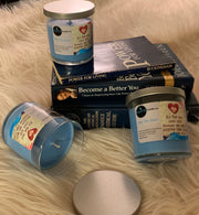 Bless This House Scented Candle