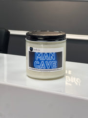 Man Cave 16oz