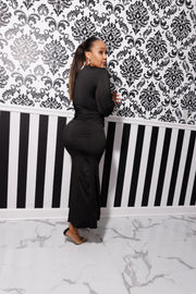 Dangerous Curves Dress