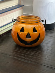 Pumpkin Spice Scented Candle