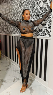 Twilight Zone 2 Piece set