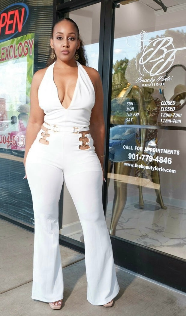 1 Night Only Jumpsuit