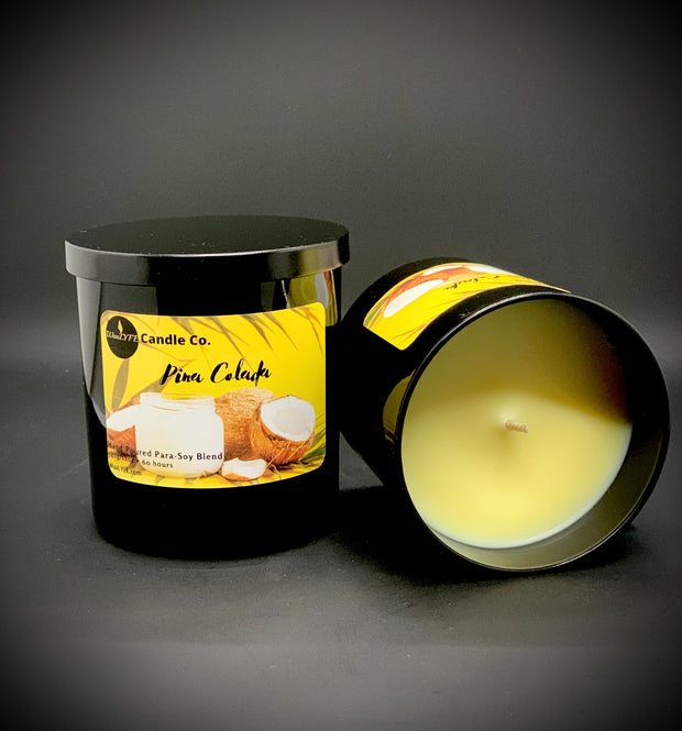 Pina Colada Scented Candle