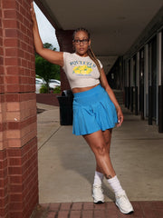 Soccer Mom Skirt