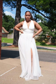Lacey Dress