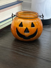 Pumpkin Spice Scented Candle