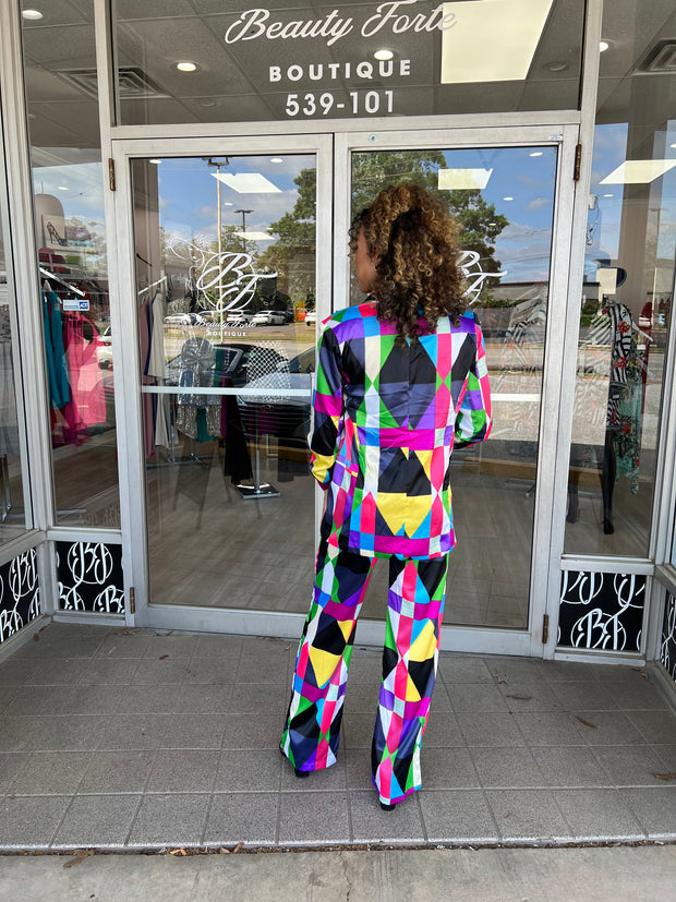 2 Piece Pant Suits – Beauty Forté Boutique Memphis